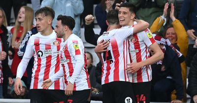 Kevin Phillips warns of 'extremely tough test' after Sunderland's narrow first leg win in play-offs