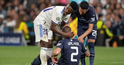 Man City injury latest as Kevin De Bruyne fit but key defenders doubtful for Newcastle clash