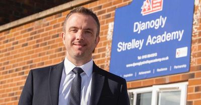 'Happy and inclusive' Nottingham primary school praised by Ofsted