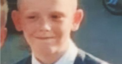 Missing boy is found safe and well after disappearing for three days