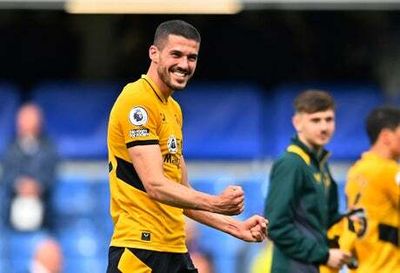 Chelsea 2-2 Wolves: Conor Coady nets stoppage-time equaliser as Blues’ stumbling form continues