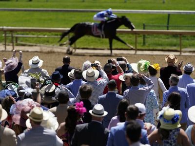 Horse racing is on the cusp of major changes in the U.S. after years of scandal