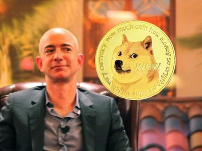 Amazon's Jeff Bezos Now Follows Doge Co-Founder Billy Markus On Twitter: Is Something Cooking?