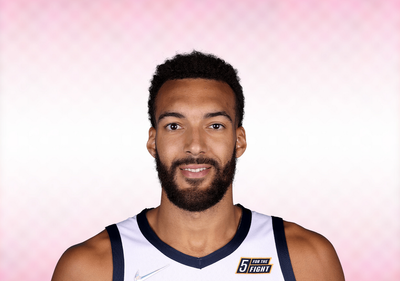 Raptors among teams that would be interested in Rudy Gobert