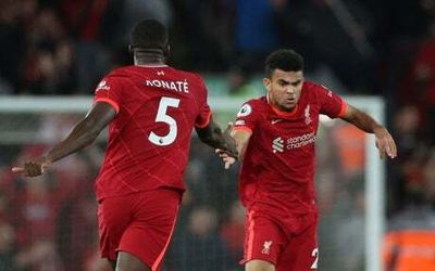Liverpool 1-1 Tottenham LIVE! Diaz goal - Premier League result, match stream and latest updates today