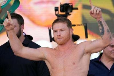 Canelo vs Bivol live stream: Where to watch fight online and on TV tonight