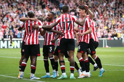 Brentford hammer Southampton to leave Ralph Hasenhuttl facing fans’ fury