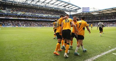 How Romelu Lukaku and Todd Boehly reacted to Conor Coady's equaliser during Chelsea vs Wolves