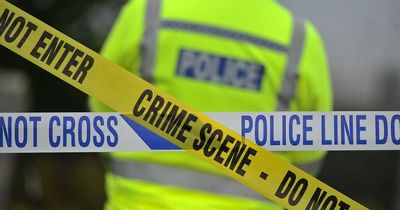 Teenager arrested after homemade bomb parts found at house sparks major evacuation