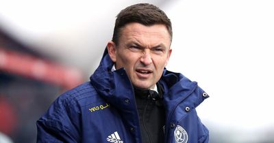 Sheffield United boss delivers Championship play-off verdict ahead of Nottingham Forest clash