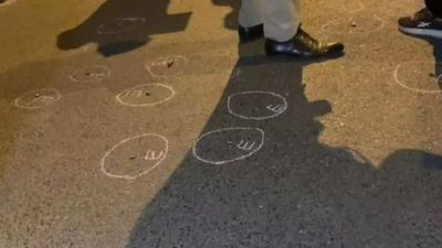 2 brothers injured in firing in west Delhi's Harinagar area