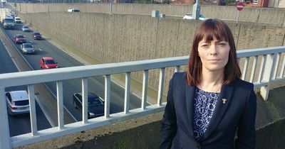 Stormont Minister Nichola Mallon loses North Belfast seat