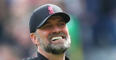 'I would struggle' - Jurgen Klopp opens up on reasons for signing new Liverpool contract