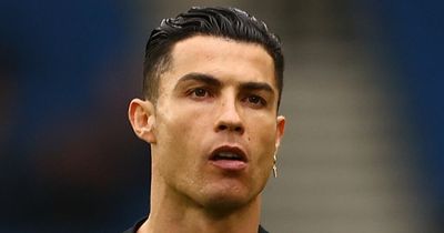 Erik ten Hag told '£300m' transfer pledge will see Cristiano Ronaldo stay at Manchester United