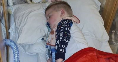 Fears as parents of disabled twins see energy bills rocket by £840 a year
