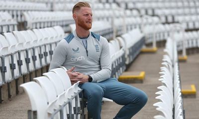 Ben Stokes urges rethink on England’s ‘ridiculous’ fixture log jam