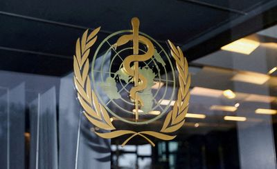 WHO says it stands with Ukraine, has documented 200 attacks on health facilities