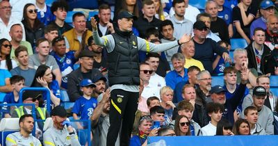 Thomas Tuchel plays down Todd Boehly 'advantage' talk after Chelsea vs Wolves