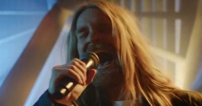 UK Eurovision entry Sam Ryder gets huge running order boost as winning odds slashed again