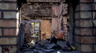 WHO Says it Stands with Ukraine, Has Documented 200 Attacks on Health Facilities