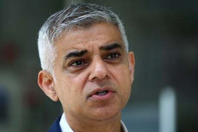 Keir’s gathering in Durham ‘million miles away’ from PM’s rule break, says Sadiq Khan