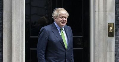 'Tories will soon call themselves Cuddly-servatives and deny knowing Boris Johnson'