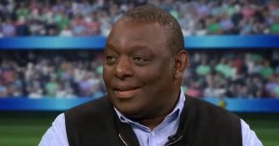 Garth Crooks departs BBC Final Score for last time with heartfelt tribute