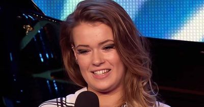 BGT’s Ella Shaw unveils dramatic transformation seven years after making ITV final