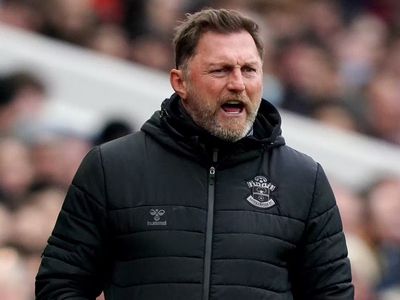 I understand it completely – Ralph Hasenhuttl knows why Southampton fans are unhappy