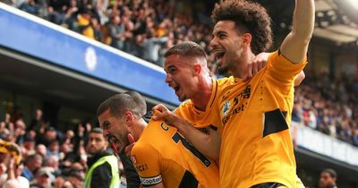 Arsenal and Mikel Arteta handed huge boost by Wolves in top four push ahead of Leeds clash