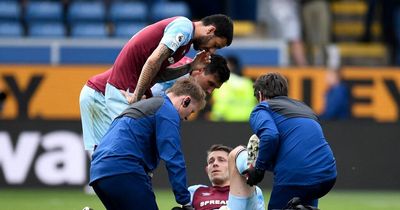 Everton relegation rivals suffer huge injury blow as survival hopes hit