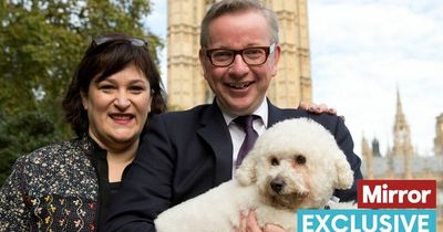 Michael Gove and ex-wife set to take £400,000 hit on sale of family home