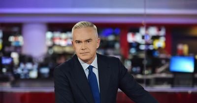 Huw Edwards told BBC 'didn't want a nutter reading the news' by colleague