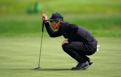 Thorbjorn Olesen in command at British Masters but braced for final-day nerves