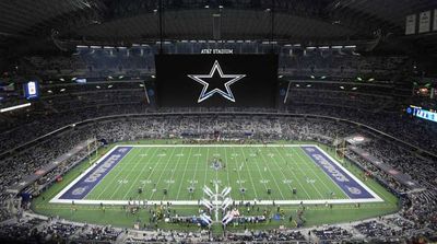 Dallas’s Mayor Says City Deserves a Second NFL Team