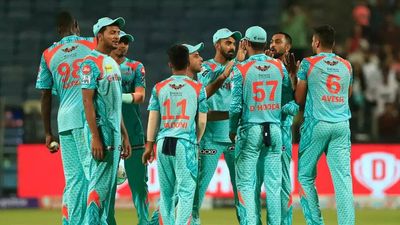 IPL 2022, Lucknow Super Giants vs Kolkata Knight Riders Highlights: Quinton de Kock's 50, bowlers take LSG closer to playoff berth with crushing victory over KKR