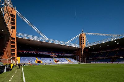 Lazio vs Sampdoria LIVE: Serie A result, final score and reaction