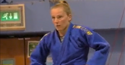 Judo ace Rachel Hawkes relishing Commonwealth Games challenge alongside sister Sarah