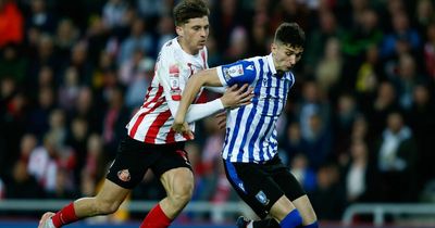 Sheffield Wednesday 'extremely confident' for play-off second leg despite Sunderland defeat