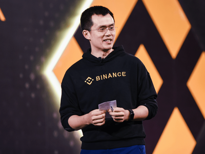 Becoming Homeless, Jobless For Bitcoin: Why Binance CEO CZ's Mom Dubbed Him 'Stupid Kid'