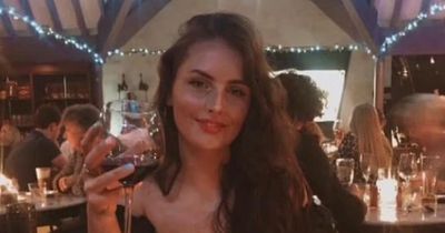 Restaurant manager humiliated by businessmen says they tried to degrade her over salary