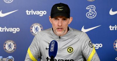 Angry Thomas Tuchel accuses Chelsea stars after Stamford Bridge failure against Wolves