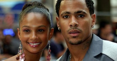 Inside Alesha Dixon's doomed marriage to MC Harvey and how her children 'saved' her