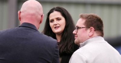East Londonderry NI election results as Claire Sugden becomes first Independent elected three times