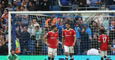 'I feel sorry for him!' - Erik ten Hag sent Manchester United message after Brighton hammering
