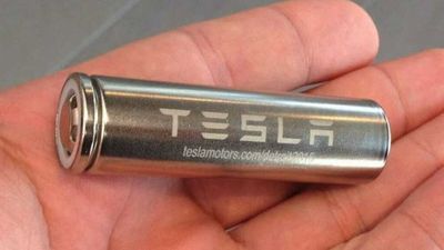 Tesla Confirms Vale Nickel Deal, Lists Battery Material Suppliers