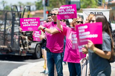 Calif. abortion providers prepare