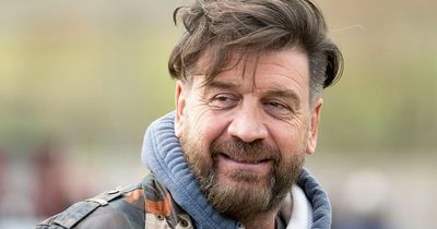 Nick Knowles makes triumphant DIY SOS return in new series first look after being replaced