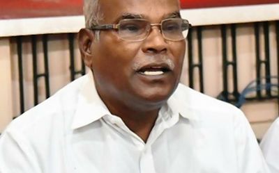 Probe into Vignesh’s death should be fair, transparent: CPI(M)