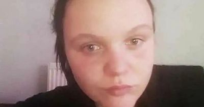 Woman who went on two-week holiday and left dog in filthy cage to die avoids jail